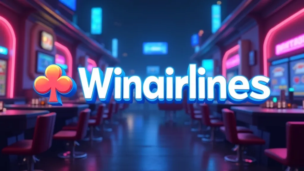 winairlines login es